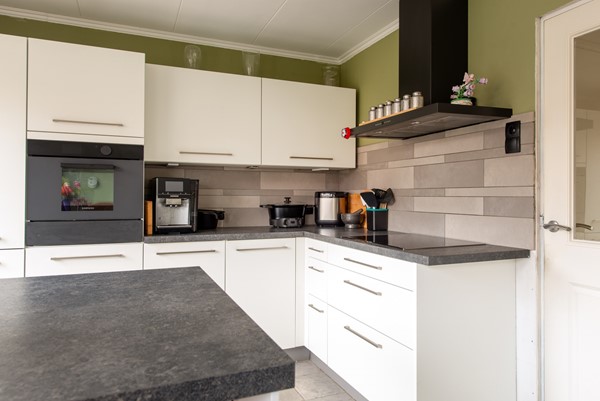 Medium property photo - Pater Beckerstraat 19, 4731 AK Oudenbosch